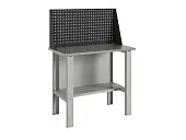 Верстак слесарный Profi L № 103 L100.OL1/OL1.010 Верстак слесарный Profi L № 103 L100.OL1/OL1.010 | Защита-Офис - интернет-магазин сейфов, кресел, металлической
