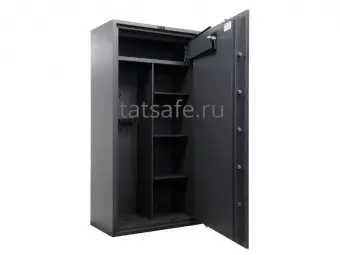 Оружейный сейф MDTB ASG/Combi | Защита-Офис - интернет-магазин сейфов, кресел, металлической и офисной мебели в Казани и Йошкар-Оле