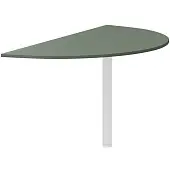 Приставка А-031 Тайга 1460x730x22 Арго | Защита-Офис - интернет-магазин сейфов, кресел, металлической 