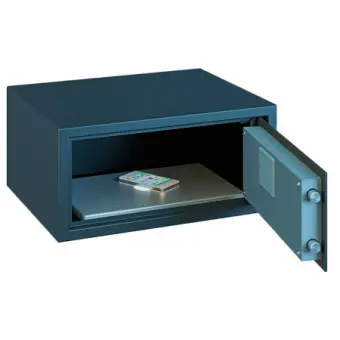 Сейф Chubbsafes AIR Laptop 25 EL | Защита-Офис - интернет-магазин сейфов, кресел, металлической и офисной мебели в Казани и Йошкар-Оле