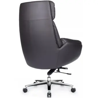 Кресло Marco LS-262A Коричневый | Защита-Офис - интернет-магазин сейфов, кресел, металлической и офисной мебели в Казани и Йошкар-Оле