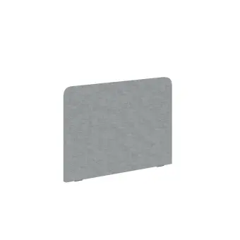 Экран акустический XASP 860  Tempo 10 (Серый) 860х30х600 RAND Acoustic | Защита-Офис - интернет-магазин сейфов, кресел, металлической и офисной мебели в Казани и Йошкар-Оле