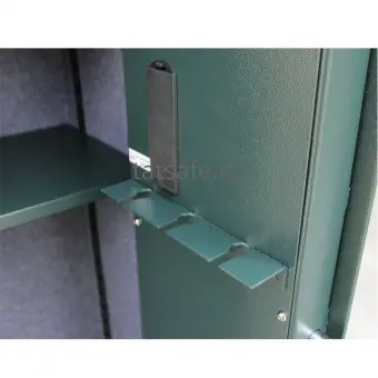 Оружейный сейф оружейный American security 1500 EG-1 | Защита-Офис - интернет-магазин сейфов, кресел, металлической и офисной мебели в Казани и Йошкар-Оле