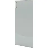 Дверь стеклянная А-321.С.Ф Прозрачный 510x4x1120 Арго | Защита-Офис - интернет-магазин сейфов, кресел, металлической 
