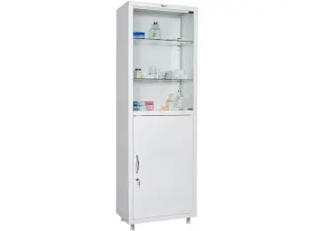 Шкаф Hilfe МД 1 1760/SG | Защита-Офис Шкаф Hilfe МД 1 1760/SG | Защита-Офис - интернет-магазин сейфов, кресел, металлической и офисной мебели в Казани и Йошкар-Оле