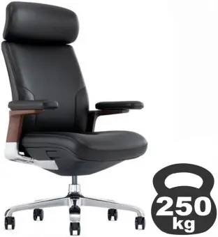 Кресло Mark FK006-A Черный | Защита-Офис Кресло Mark FK006-A Черный | Защита-Офис - интернет-магазин сейфов, кресел, металлической и офисной мебели в Казани и Йошкар-Оле