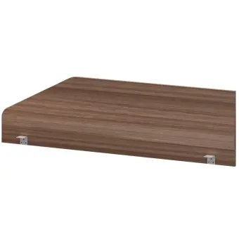 Экран А-524.Ф Темный шимо 1600x18x450 Арго | Защита-Офис Экран А-524.Ф Темный шимо 1600x18x450 Арго | Защита-Офис - интернет-магазин сейфов, кресел, металлической и офисной мебели в Казани и Йошкар-Оле