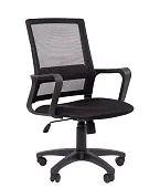 Кресло компьютерное Chairman 606 | Защита-Офис - интернет-магазин сейфов, кресел, металлической 