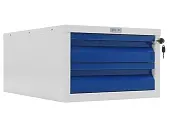 Ящик Profi WD-0 | Защита-Офис - интернет-магазин сейфов, кресел, металлической 