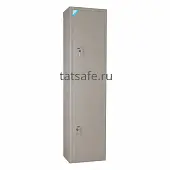 Оружейный сейф ОШ-63Г | Защита-Офис - интернет-магазин сейфов, кресел, металлической 