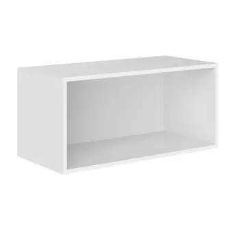Каркас антресоли широкой SA-770 белый 770*359*370 Simple | Защита-Офис Каркас антресоли широкой SA-770 белый 770*359*370 Simple | Защита-Офис - интернет-магазин сейфов, кресел, металлической и офисной мебели в Казани и Йошкар-Оле