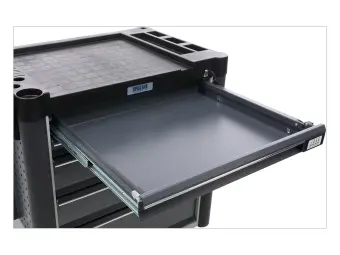 Тележка инструментальная WDS M-5.0 | Защита-Офис Тележка инструментальная WDS M-5.0 | Защита-Офис - интернет-магазин сейфов, кресел, металлической и офисной мебели в Казани и Йошкар-Оле