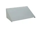 Крыша наклонная ML 400 | Защита-Офис - интернет-магазин сейфов, кресел, металлической 