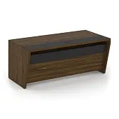 Corner Стол руководителя прямой COR.SR-18 Орех Лоренцо/Графит 1800*900*750 Corner Стол руководителя прямой COR.SR-18 Орех Лоренцо/Графит 1800*900*750 | Защита-Офис - интернет-магазин сейфов, кресел, металлической