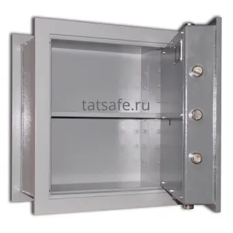 Сейф Muller safe Frankfurt 30009 E | Защита-Офис - интернет-магазин сейфов, кресел, металлической и офисной мебели в Казани и Йошкар-Оле