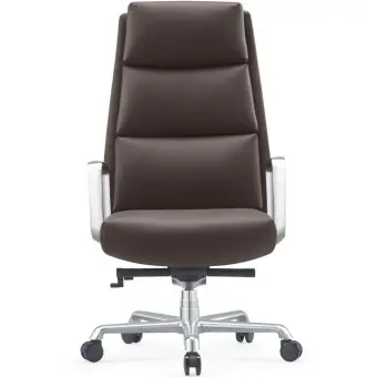 Кресло Newman A2415 Коричневый | Защита-Офис Кресло Newman A2415 Коричневый | Защита-Офис - интернет-магазин сейфов, кресел, металлической и офисной мебели в Казани и Йошкар-Оле