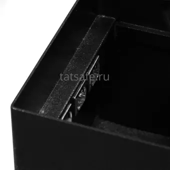 Сейф тайник American security FS1010C-K | Защита-Офис - интернет-магазин сейфов, кресел, металлической и офисной мебели в Казани и Йошкар-Оле