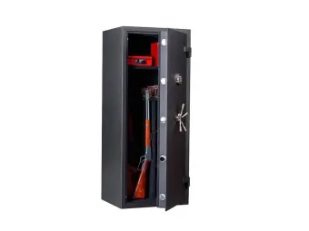 Оружейный сейф Valberg Tiger 60 | Защита-Офис Оружейный сейф Valberg Tiger 60 | Защита-Офис - интернет-магазин сейфов, кресел, металлической и офисной мебели в Казани и Йошкар-Оле