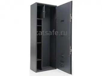 Оружейный сейф Aiko Беркут-145 | Защита-Офис - интернет-магазин сейфов, кресел, металлической и офисной мебели в Казани и Йошкар-Оле