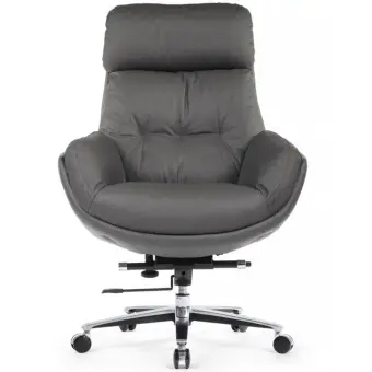 Кресло Marco LS-262A Серый | Защита-Офис - интернет-магазин сейфов, кресел, металлической и офисной мебели в Казани и Йошкар-Оле