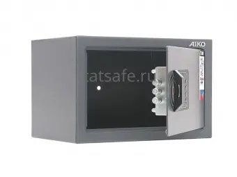 Сейф Aiko T-200 EL | Защита-Офис - интернет-магазин сейфов, кресел, металлической и офисной мебели в Казани и Йошкар-Оле
