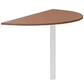 Приставка А-026 Терракота 1200x600x22 Арго | Защита-Офис - интернет-магазин сейфов, кресел, металлической 