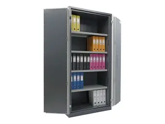 Сейф Valberg BM-1993KL | Защита-Офис - интернет-магазин сейфов, кресел, металлической и офисной мебели в Казани и Йошкар-Оле