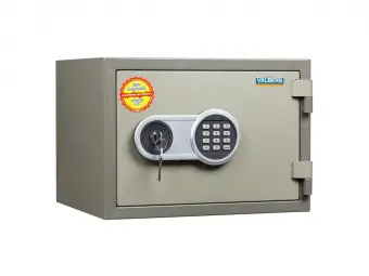 Сейф огнестойкий Valberg FRS-30 EL | Защита-Офис - интернет-магазин сейфов, кресел, металлической и офисной мебели в Казани и Йошкар-Оле