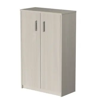 Стеллаж закрытый А-304+А-604 Ясень шимо 770x370x1220 Арго | Защита-Офис Стеллаж закрытый А-304+А-604 Ясень шимо 770x370x1220 Арго | Защита-Офис - интернет-магазин сейфов, кресел, металлической и офисной мебели в Казани и Йошкар-Оле