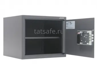 Сейф Aiko T-280 EL | Защита-Офис - интернет-магазин сейфов, кресел, металлической и офисной мебели в Казани и Йошкар-Оле
