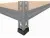 Стеллаж SBL 180KD/120x45/5 оцинкованный Стеллаж SBL 180KD/120x45/5 оцинкованный | Защита-Офис - интернет-магазин сейфов, кресел, металлической