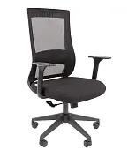 Кресло компьютерное Chairman 500LT TW БП | Защита-Офис - интернет-магазин сейфов, кресел, металлической 