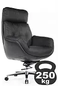 Кресло Marco LS-262A Черный Кресло Marco LS-262A Черный | Защита-Офис - интернет-магазин сейфов, кресел, металлической