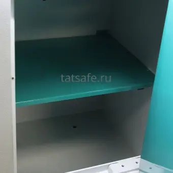 Сейф Juwel 6774 | Защита-Офис - интернет-магазин сейфов, кресел, металлической и офисной мебели в Казани и Йошкар-Оле