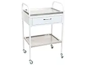 Стол манипуляционный МД SM 1 | Защита-Офис - интернет-магазин сейфов, кресел, металлической 