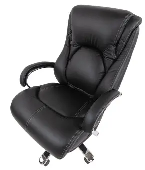 расКресло руководителя Chairman 402 | Защита-Офис - интернет-магазин сейфов, кресел, металлической  - фото 1