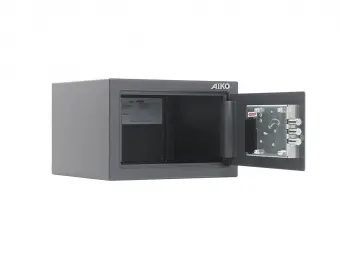 Сейф Aiko T-170 EL | Защита-Офис - интернет-магазин сейфов, кресел, металлической и офисной мебели в Казани и Йошкар-Оле