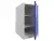 Верстак слесарный Profi (№203) WT120.WD1/F1.010 Верстак слесарный Profi (№203) WT120.WD1/F1.010 | Защита-Офис - интернет-магазин сейфов, кресел, металлической
