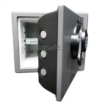 Огневодостойкий сейф Sentrysafe SFW 082 GTC | Защита-Офис - интернет-магазин сейфов, кресел, металлической и офисной мебели в Казани и Йошкар-Оле