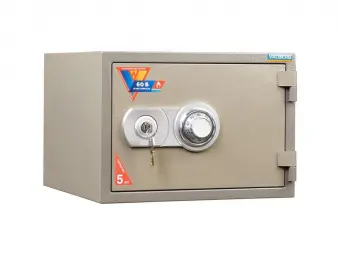 Сейф огнестойкий Valberg FRS-32 CL | Защита-Офис - интернет-магазин сейфов, кресел, металлической и офисной мебели в Казани и Йошкар-Оле