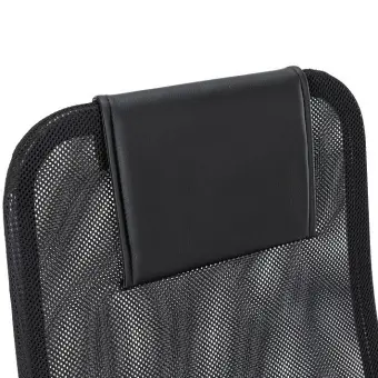 Кресло руководителя Chairman 612, черный | Защита-Офис Кресло руководителя Chairman 612, черный | Защита-Офис - интернет-магазин сейфов, кресел, металлической и офисной мебели в Казани и Йошкар-Оле