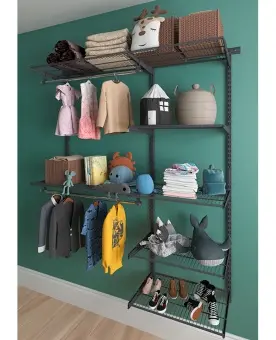 Гардеробная система Optima G150 графит | Защита-Офис Гардеробная система Optima G150 графит | Защита-Офис - интернет-магазин сейфов, кресел, металлической и офисной мебели в Казани и Йошкар-Оле