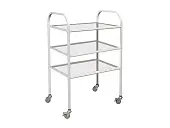 Стол процедурный МД SP 3G | Защита-Офис - интернет-магазин сейфов, кресел, металлической 