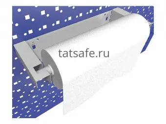 Держатель для полотенец | Защита-Офис - интернет-магазин сейфов, кресел, металлической и офисной мебели в Казани и Йошкар-Оле