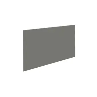 Riva Экран А.ЭКР-5.2 Металлик NEW 720*450*18 | Защита-Офис - интернет-магазин сейфов, кресел, металлической и офисной мебели в Казани и Йошкар-Оле