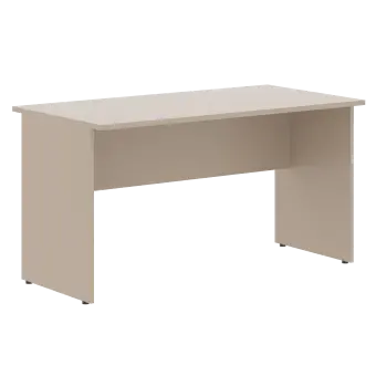 Стол письменный СП-3 Мокачино 1400х720х755 IMAGO | Защита-Офис - интернет-магазин сейфов, кресел, металлической и офисной мебели в Казани и Йошкар-Оле