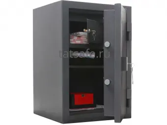 Сейф Aiko AMH 65T (132T) | Защита-Офис - интернет-магазин сейфов, кресел, металлической и офисной мебели в Казани и Йошкар-Оле