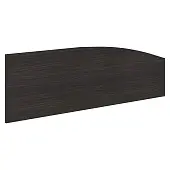 Экран SQ-1400 Дуб Юкон Модерн 1400х450х16 SIMPLE | Защита-Офис - интернет-магазин сейфов, кресел, металлической 