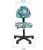 Кресло детское Chairman Kids 104 black | Защита-Офис - интернет-магазин сейфов, кресел, металлической  