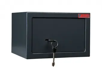 Сейф Aiko T-170 KL | Защита-Офис - интернет-магазин сейфов, кресел, металлической и офисной мебели в Казани и Йошкар-Оле